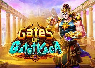 Slot Gates of Gatot Kaca