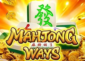 Slot Mahjong Ways