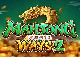 Mahjong Ways 2